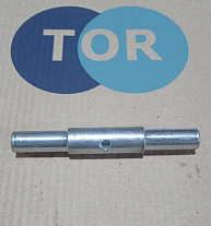 246 Ось ведущих колес для тележки RHP (BF) (Shaft for steering wheel)