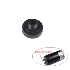 2 Масляный фильтр для самоходной тележки EPT15H/18H (VIBO) (Oil strainer 31102074)