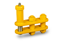 Замок Смаля ZS 3,2 Замок Смаля ZS 3,2