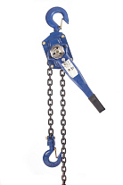 Таль ручная рычажная TOR ТРР-ТРШСР 3,0ТХ1,5М (серия G) Таль ручная рычажная TOR ТРР-ТРШСР 3,0ТХ1,5М (серия G)