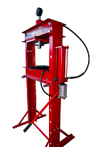 Пресс пневмогидравлический TOR 30T 0-1070MM LT-E3030 Пресс пневмогидравлический TOR 30T 0-1070MM LT-E3030