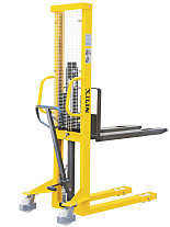 Штабелер гидравлический 1,5 т 1,6 м XILIN SDJ1516 Штабелер гидравлический 1,5 т 1,6 м XILIN SDJ1516