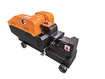 Станок для резки арматуры TOR GQ60 60/45мм 5.5кВт (Z) Станок для резки арматуры TOR GQ60 60/45мм 5.5кВт (Z)