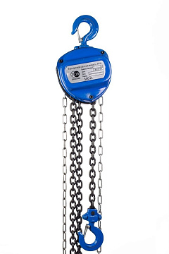 Таль ручная шестеренная TOR ТРШ C 5ТХ6M (серия T)# Таль ручная шестеренная TOR ТРШ C 5ТХ6M (серия T)#