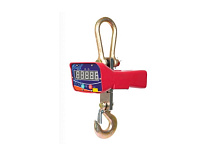 Весы электронные крановые с индикацией TOR OCS-TY-С 10T (H) Весы электронные крановые с индикацией TOR OCS-TY-С 10T (H)