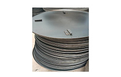 Диск сглаживающий для затирочных машин DMR600 (Disc pan) (X) Диск сглаживающий для затирочных машин DMR600 (Disc pan) (X)