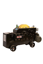 Станок для резки арматуры TOR GQ42 32/25мм 2.8кВт (E) Станок для резки арматуры TOR GQ42 32/25мм 2.8кВт (E)