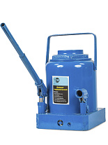 Домкрат гидравлический TOR ДГ-200 г/п 200,0 т (G) Домкрат гидравлический TOR ДГ-200 г/п 200,0 т (G)