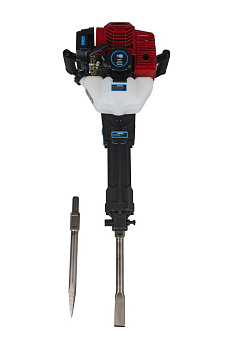 Молоток отбойный бензиновый TOR JH-100 Молоток отбойный бензиновый TOR JH-100