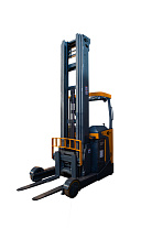 Ричтрак электрический с кабиной TOR 2,0 т 6,2 м CQD20-D Li-ion Ричтрак электрический с кабиной TOR 2,0 т 6,2 м CQD20-D Li-ion