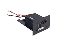 Зарядное устройство для штабелёров CTD 12V/15A встроенное (Charger)