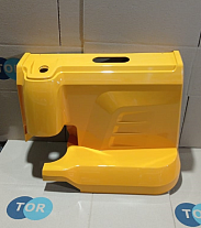 37 Передний кожух для самоходного штабелёра CDD10R-E (Front cover)