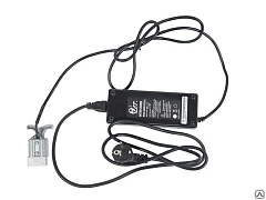 Зарядное устройство для тележек CBD20W-II 48/6A (Charger ERP#35206000330) Зарядное устройство для тележек CBD20W-II 48/6A (Charger ERP#35206000330)