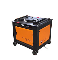 Станок для гибки арматуры TOR GW40M 40/32мм 3кВт (Z) Станок для гибки арматуры TOR GW40M 40/32мм 3кВт (Z)