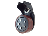 23 Редуктор привода в сборе с колесом для CBDW-E/CDD15R-EN (Horizontal driving wheel master assy 30302000004) 23 Редуктор привода в сборе с колесом для CBDW-E/CDD15R-EN (Horizontal driving wheel master assy 30302000004)