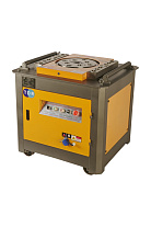 Станок для гибки арматуры TOR GW40A 40/32мм 3кВт с доводчиком (Z) Станок для гибки арматуры TOR GW40A 40/32мм 3кВт с доводчиком (Z)