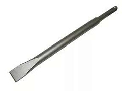 Пика-зубило для коперов/молотков бензиновых JH-55 (SDS Max) Пика-зубило для коперов/молотков бензиновых JH-55 (SDS Max)