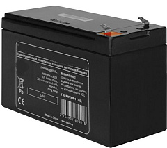 архив_60 Аккумулятор для генератора TR3500 (12V 7.5AH Battery)