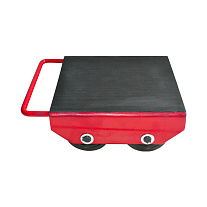 Роликовая платформа подкатная TOR 3000-12 3 т (G) Роликовая платформа подкатная TOR 3000-12 3 т (G)