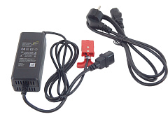 Зарядное устройство 24V/5A для CBD15 (24V/5A Charger for lithium battery 35206000166)