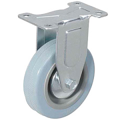 Колесо аппаратное неповоротное FCg 54 125 мм (F) Колесо аппаратное неповоротное FCg 54 125 мм (F)