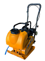 Виброплита TOR C-60(X)  67кг, 15кН (Loncin) бак, колесный комплект Виброплита TOR C-60(X)  67кг, 15кН (Loncin) бак, колесный комплект