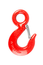 Крюк чалочный TOR 320А 3,0 т (S) Крюк чалочный TOR 320А 3,0 т (S)