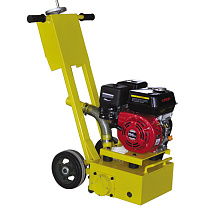 Фрезеровальная машина по бетону TOR XBG250 7,5 кВт электрическая Фрезеровальная машина по бетону TOR XBG250 7,5 кВт электрическая