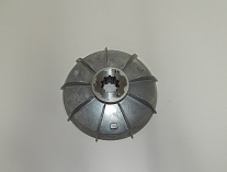 Тормоз двигателя подъёма к тали электрической CD 2т (Brake disc 10*\ф22cm) (серия J/G/N) Тормоз двигателя подъёма к тали электрической CD 2т (Brake disc 10*\ф22cm) (серия J/G/N)