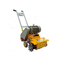 Фрезеровальная машина электрическая TOR QH21 3 кВт Фрезеровальная машина электрическая TOR QH21 3 кВт