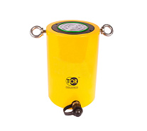 Домкрат гидравлический грузовой TOR ДУ20П100 (HHYG-20100) 20 т Домкрат гидравлический грузовой TOR ДУ20П100 (HHYG-20100) 20 т