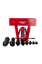 Трубогиб гидравлический TOR TL0300-1B 16T до 75 мм Трубогиб гидравлический TOR TL0300-1B 16T до 75 мм