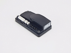 Контроллер мотора передвижения 1212P-2502 для тележек WPT/WS (1212P-2502 DC Motor controller) Контроллер мотора передвижения 1212P-2502 для тележек WPT/WS (1212P-2502 DC Motor controller)