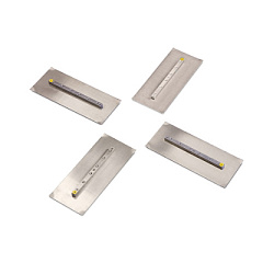 Набор лопастей (лезвий) для затирочных машин S-60 (Blades set) Набор лопастей (лезвий) для затирочных машин S-60 (Blades set)