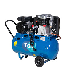 Компрессор ременной масляный TOR OBL 50-10-2,2 220V Компрессор ременной масляный TOR OBL 50-10-2,2 220V
