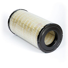 Воздушный фильтр для компрессоров OBL200-10-4 380V/OBL270-10-5,5 380V (Air filter)