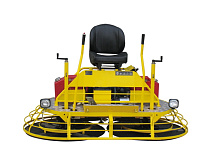 Затирочная машина TOR ZDMR 1000 двухроторная (Honda) Затирочная машина TOR ZDMR 1000 двухроторная (Honda)