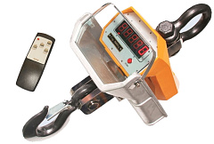 Весы крановые КВ-15000-ВТ Весы крановые КВ-15000-ВТ