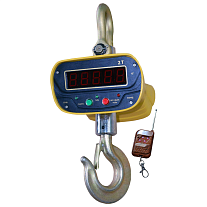Весы крановые КВ-2000-А(К) Весы крановые КВ-2000-А(К)