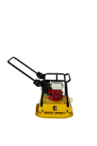 Виброплита TOR C-100 (R) 100 кг, 20кН (Honda) Виброплита TOR C-100 (R) 100 кг, 20кН (Honda)