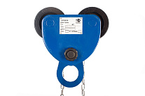 Тележка для тали TOR Тип В (GCL) 2Х3 с механизмом передвижения (G) Тележка для тали TOR Тип В (GCL) 2Х3 с механизмом передвижения (G)