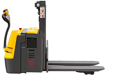 Тележка электрическая 2000 кг 2000 мм XILIN CBD20S Li-ion двухуровневая сопровождаемая Тележка электрическая 2000 кг 2000 мм XILIN CBD20S Li-ion двухуровневая сопровождаемая