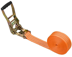 Ремень стяжной TOR 10,0/20,0 т 9,45 м 100 мм Ремень стяжной TOR 10,0/20,0 т 9,45 м 100 мм