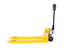 Рохля удлиненная гидравлическая 1500 кг 2400 мм TOR PWH35-II (полиуретановые колеса)	 Рохля удлиненная гидравлическая 1500 кг 2400 мм TOR PWH35-II (полиуретановые колеса)