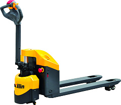 Тележка электрическая 2000 кг 1150 мм XILIN CBD20W-EC Li Li-ion 24/50 В/Ач*