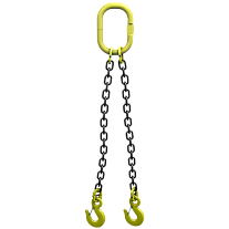 Строп цепной TOR 2СЦ г/п 45,0 т 3,0 м