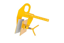 Захват для сэндвич-панелей ZSP г/п 0,5 т (R) Захват для сэндвич-панелей ZSP г/п 0,5 т (R)