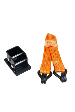 Захват за колесо TOR (Lift mate) для High Jack 3т Захват за колесо TOR (Lift mate) для High Jack 3т