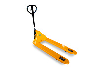 Тележка гидравлическая 2500 кг 1150 мм полиуретановые колеса XILIN DF-III Тележка гидравлическая 2500 кг 1150 мм полиуретановые колеса XILIN DF-III