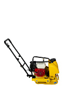 Виброплита TOR C-80T(R) 77 кг, 13,5кН (Honda) бак, коврик, колесный комплект Виброплита TOR C-80T(R) 77 кг, 13,5кН (Honda) бак, коврик, колесный комплект